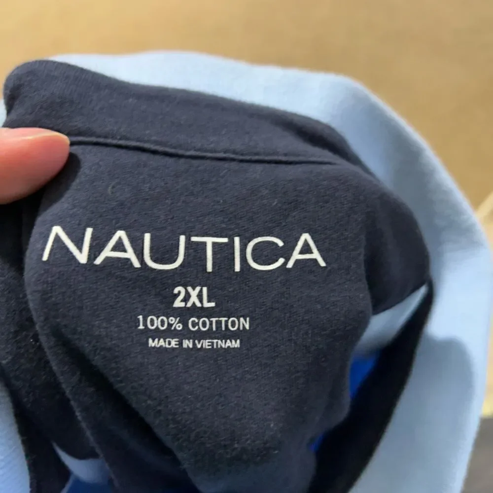 Nautica size 2xl